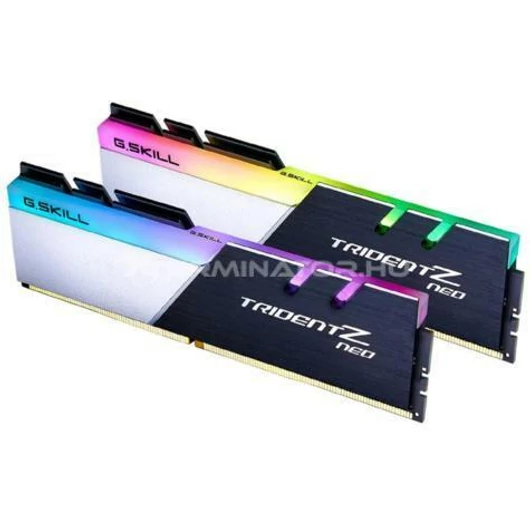 RAM G.Skill 32GB (2x16GB) KIT 3600MHz DDR4 Trident Z Neo