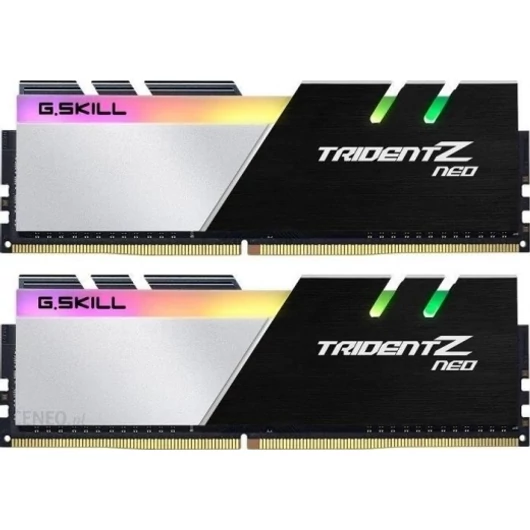 G.SKILL Trident Z Neo DDR4 4000MHz CL18 32GB Kit2 (2x16GB) AMD