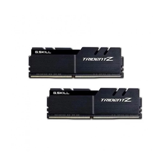 G.SKILL Trident Z DDR4 4400MHz CL19 16GB Kit2 (2x8GB) Intel XMP Black