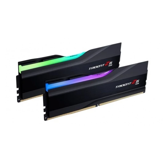 G.SKILL Trident Z5 RGB DDR5 5600MHz CL40 48GB Kit2 (2x24GB) Intel XMP