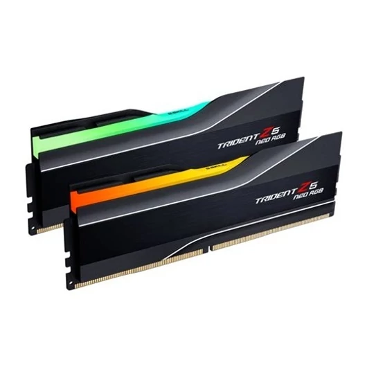 G.SKILL Trident Z5 Neo RGB DDR5 5600MHz CL40 96GB Kit2 (2x48GB) AMD EXPO