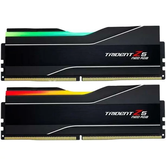 RAM G.SKILL 32GB (2x16GB) 6000MHz DDR5 Trident Z Neo RGB