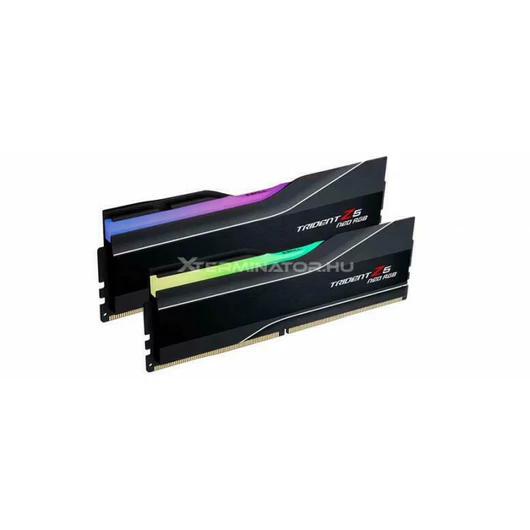 RAM G.Skill Trident Z5 Neo RGB 32GB 6000MHz DDR5 CL36 2x16GB