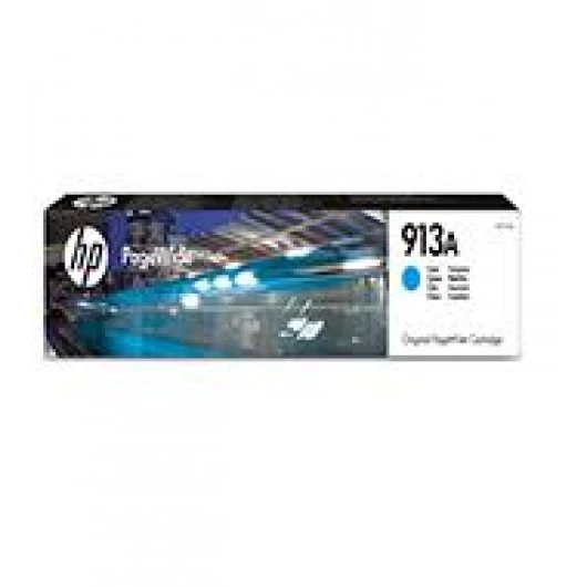 HP F6T77AE Tintapatron Cyan 3.000 oldal kapacitás No.913A HP