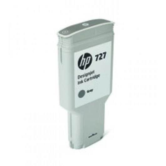 HP F9J80A Patron Grey 300ml No.727(Eredeti) HP