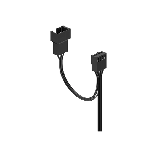 FRACTAL DESIGN Aspect 12 PWM Black