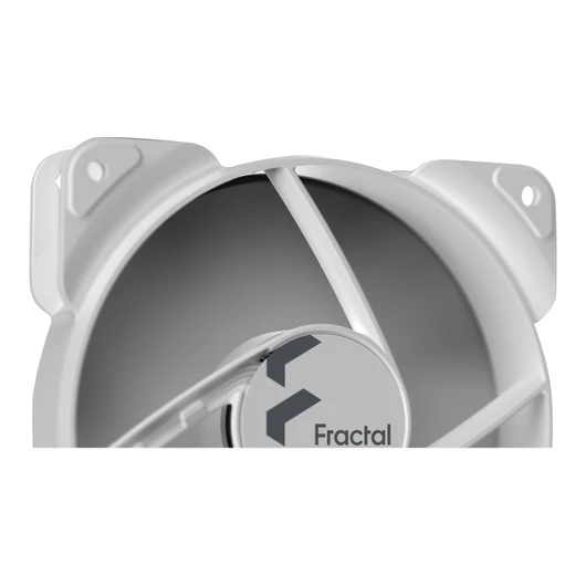 FRACTAL DESIGN Aspect 14 White