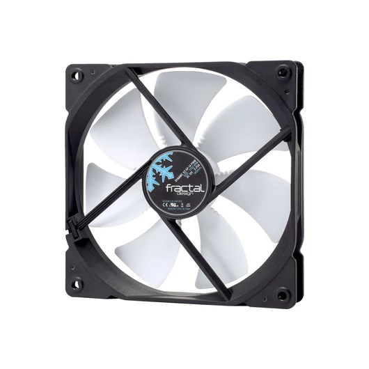 FRACTAL DESIGN Dynamic X2 GP-14 PWM white