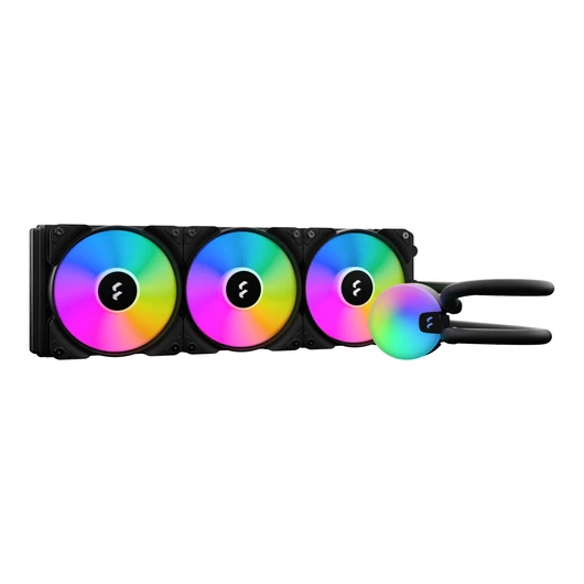 FRACTAL DESIGN Lumen S36 v2 RGB