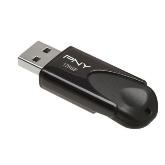 ATTACH 4 USB 2.0 128GB USB STICK