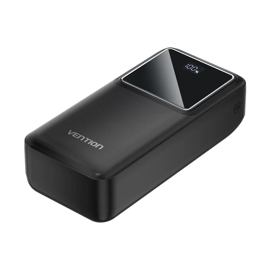 Vention FHMB0 30000mah ,22,5W, powerbank