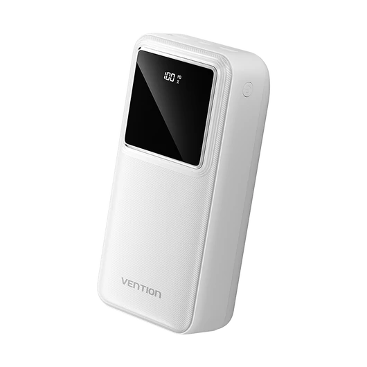Vention FHMW0 30000mah ,22,5W, powerbank