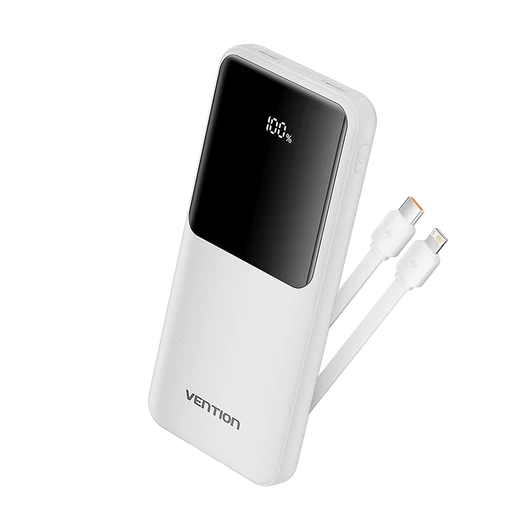 Vention FHOW0 10000mah,22,5W, powerbank