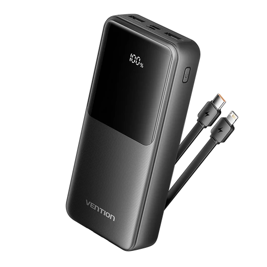 Vention FHPB0 20000mah,22,5W, Powerbank