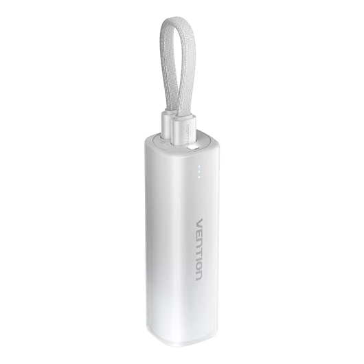 Vention FHWM0 5000mah, 20W, powerbank
