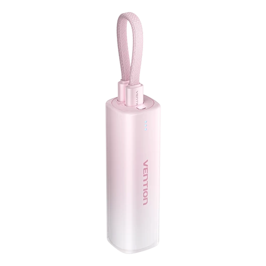 Vention FHWR0 5000mah, 20W, powerbank