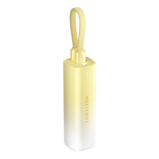 Vention FHWY0 5000mah, 20W, powerbank