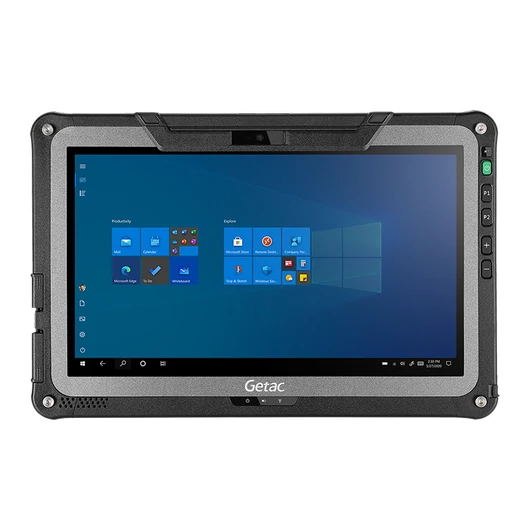 F110G6-EX I5-1145G7 VPRO 11.6IN ATEX W11P 16GB/512GB PCIE SSD