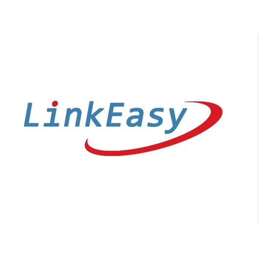 LINKEASY Duplex patch kábel  4 x LC / UPC csatlakozóval, 3mm duplex core 50 / 125 OM4 LSZH, 3 m