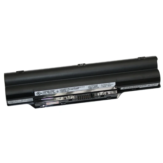 REPLACEMENT 6 CELL BATTERY FOR FUJITSU CELSIUS H720 H730 H760 L