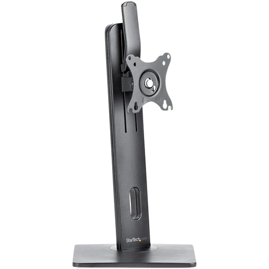 SINGLE MONITOR STAND .