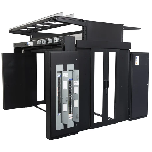HYPERPOD WINDOW - WINDOW PANEL (X2) 2FT