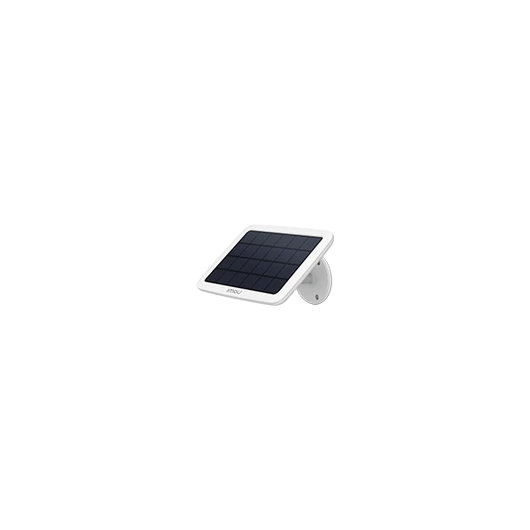 Imou szolár panel - FSP12-TypeC (Cell PT-hez; 3W, 6,2V; 180x120x25mm; fehér)