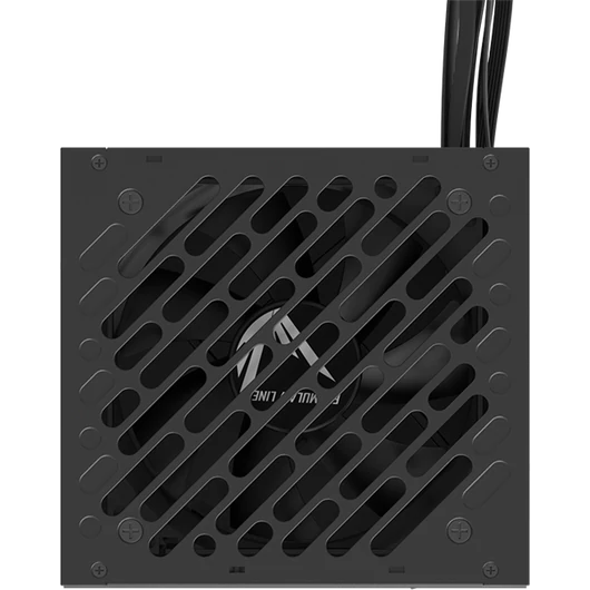 Formula Tápegység 650W - FV-650BD (80 Plus Bronze, Aktív PFC, ATX3.1, 12cm)