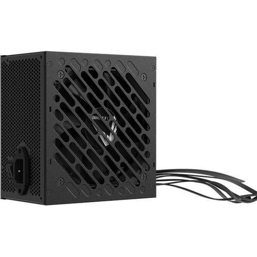 Formula Tápegység 750W - FV-750WD (80 Plus, ATX3.1 / PCIe5.1, Aktív PFC, 12cm)