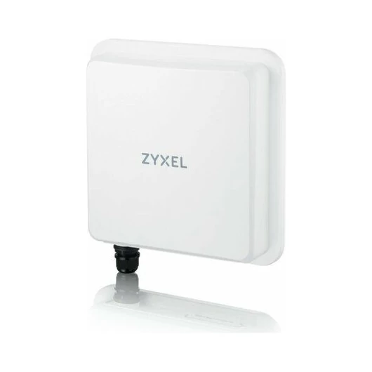 ZYXEL 4G / 5G Modem + Wireless Router Dual Band AX3000 1x2.5G Kültéri + 1 év Nebula Pro License, FWA710-EUZNN1F