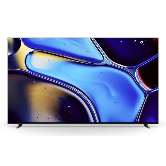 FWD-55XR80 55IN OLED 4K 3840X 2160 16:9 32GB ANDROID 12 HDMI/H