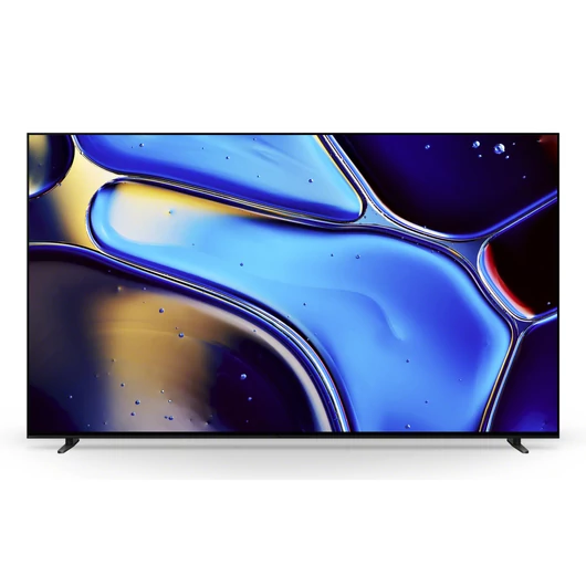 FWD-65XR80 65IN OLED 4K 3840X 2160 16:9 32GB ANDROID 12 HDMI/H