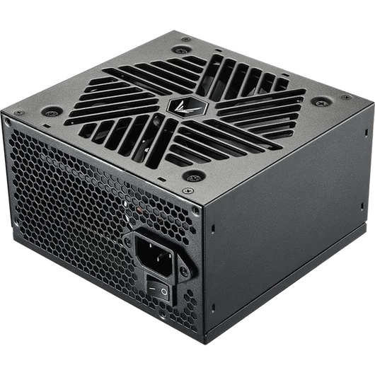 Formula Tápegység 450W - FX-450 (80% hatásfok, Passzív PFC, 12cm)