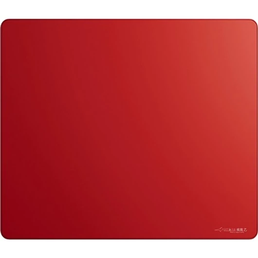 ARTISAN FX HAYATE OTSU SOFT XL gaming egérpad wine red