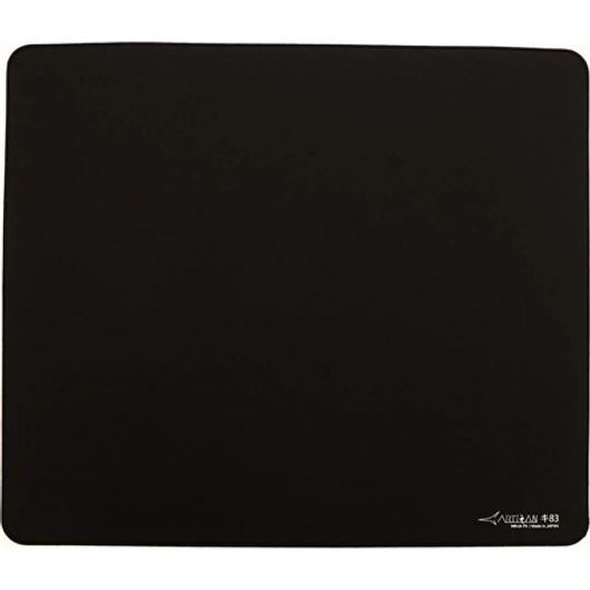 ARTISAN FX KEY-83 SOFT XL gaming egérpad fekete