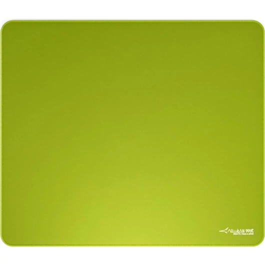 ARTISAN FX TYPE-99 XSOFT XL gaming egérpad zöld
