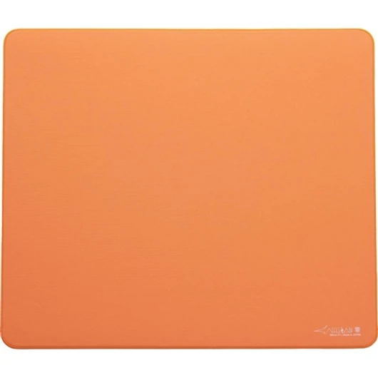 ARTISAN Zero FX MID XL gaming egérpad Daidai orange