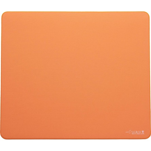 ARTISAN Zero FX MID XL gaming egérpad Daidai orange