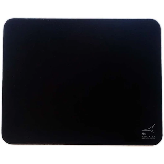 ARTISAN FX ZERO SOFT XL gaming egérpad fekete