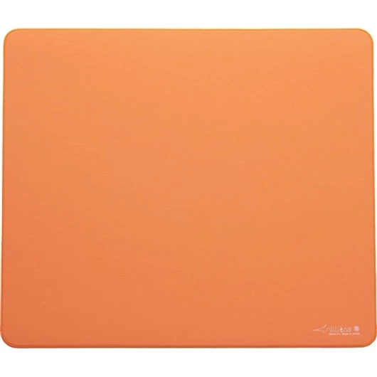 ARTISAN Zero FX Soft XL gaming egérpad Daidai orange