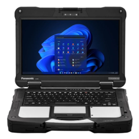 TOUGHBOOK FZ-40 MK2 ULTRA5-135H W11P 14IN FHD TOUCH 16GB 512GB S