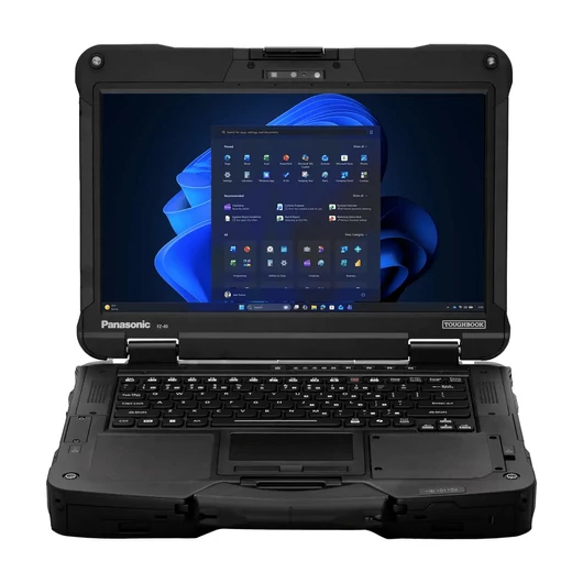 MK3 ULTRA5-235H 14IN TOUCH 16GB 512GB OPAL GR W11M