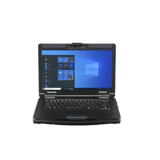 TOUGHBOOK 55 WINDOWS 10 PRO DG (WITH WIN11 LICENCE) CORE I5-114