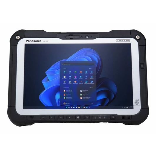 TOUGHBOOK FZ-G2MK2 I5-1245U 512GB SSD 16GB 10.1IN W11P