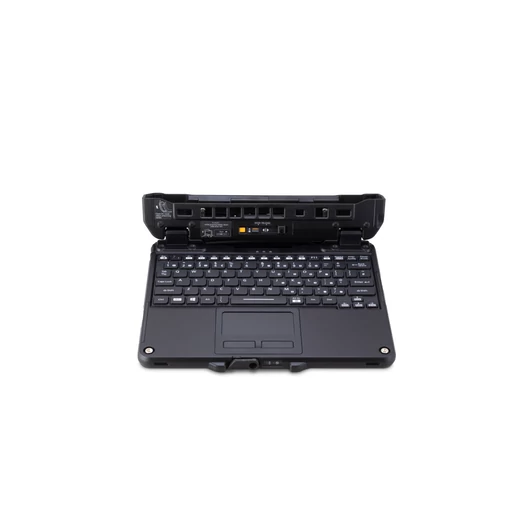 FZ-G2 KEYBOARD BASE US-INTERNATIONAL BACKLIT