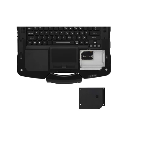 FZ-40 FINGERPRINTREADER (SYNAPT SINGLE USER) FOR PALMRESTAREA