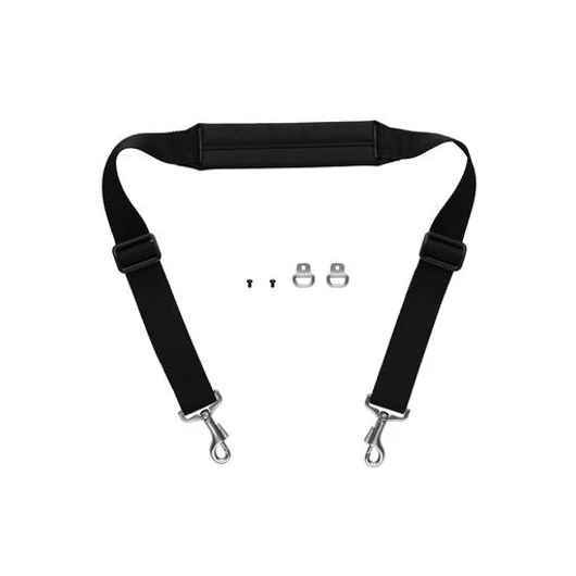 FZ-40 SHOULDER STRAP W/ D-RING