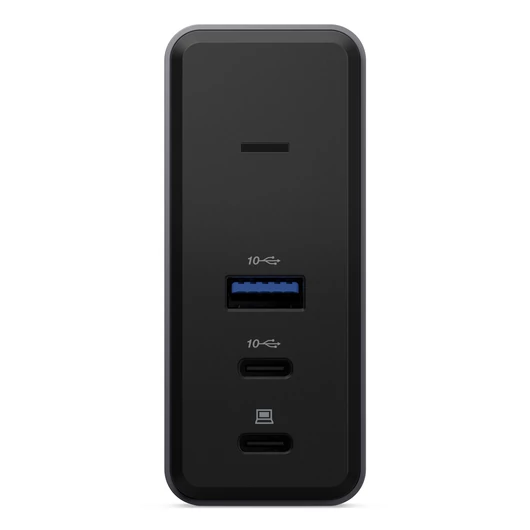 LENOVO CHARGING GAN DOCK