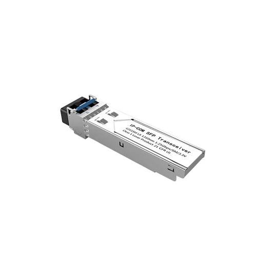 IP-COM optikai modul - G311SM (single-mode, 1,25Gbps, 1310nm, 9 / 125um, LC)