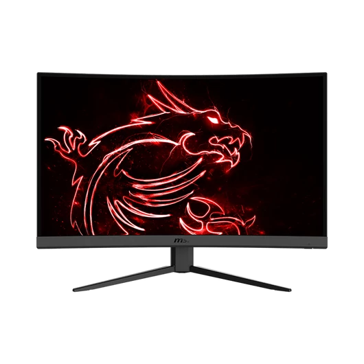 MSI G32CQ4 E2 Gaming monitor